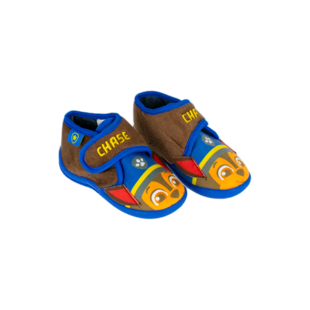 Zapatilla,Cerda,Modelo,5460,Chase,Patrulla,Canina,Foto1